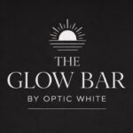 The Glow Bar by Optic White luxury spray tan studio in Urbandale serving Des Moines Iowa